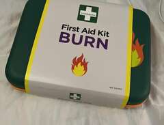 First aid kit (Nytt)