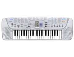 Keyboard Casio Mini SA-75