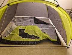 TÄLT camping tent