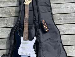 Squier Mini Stratocaster 3/...