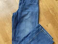 Jeans från Filippa K, dam s...