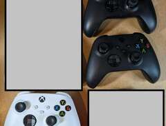 Xbox One/Series S & X Handk...
