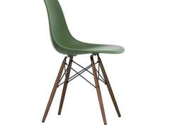 Eames Plastic Chair DSW. 4...