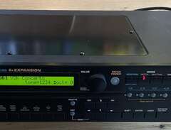 Roland XV3080 19” ljudmodul