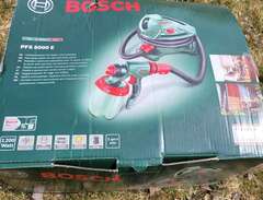 Färgspruta Bosch PFS 5000 E