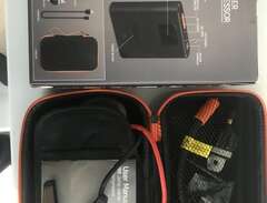 Jump Starter With Air Compr...