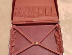 Samsonite vintage resväska