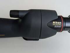 Nikon Fieldscope ED50 S