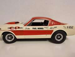 ACME Diecast 1965 Ford Must...