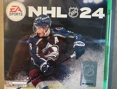 NHL 24 / XBOX ONE (Nytt)