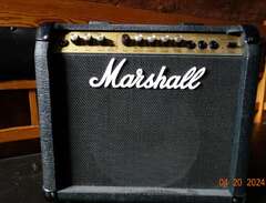 Marshall 8020 förstärkare/h...