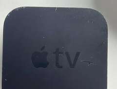 Apple TV gen 3