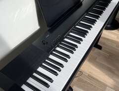 Casio Digitalt piano + pian...
