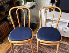 Klassiska stolar från Gemla...