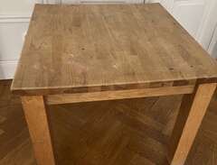 Lågt bord (soffbord/barnbord)
