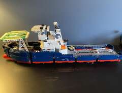 LEGO Technic Ocean Explorer...
