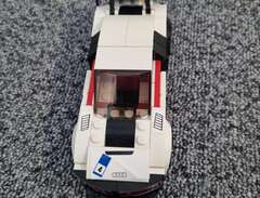 LEGO Speed Champions Audi R...