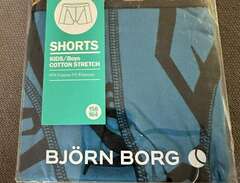 Helt nya Björn Borg kalsong...