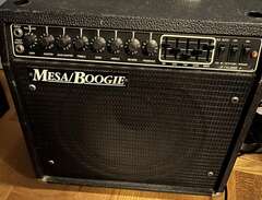 Mesa Boogie .50 Caliber Plus