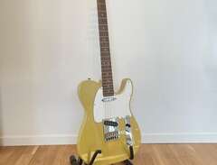 Fender Squire Telecaster El...