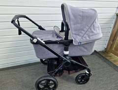 Bugaboo Fox Classic Collection