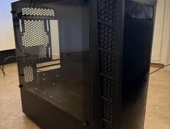 CoolerMaster MB320L chassi