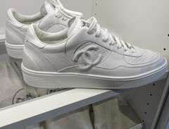 Chanel sneakers 41