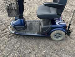 Permobil Sterling xs