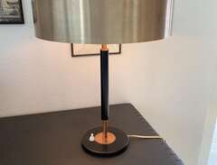 Retro bord/skrivbords lampa