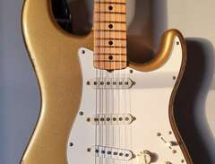 Fender Stratocaster 1982