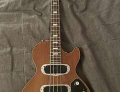 Gibson Les Paul Triumph