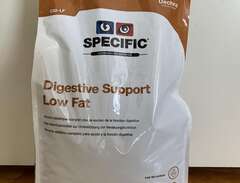 Specific Digestive Support...
