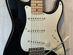 Fender Stratocaster Made in...