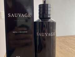 Dior Sauvage 300ml refill
