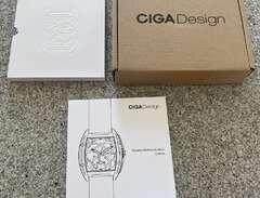 CIGA Design Z-Series Automa...