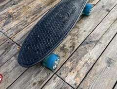 Jellyboard / skateboard, so...