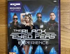 The Black Eyed Peas Experie...