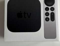 Apple TV HD 32 Gb