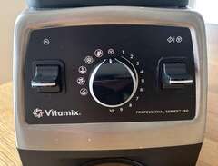 Vitamix Pro 750 Blender