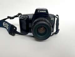 Analog kamera Canon EOS 100...