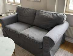 Ikea Ektorp 2 sits soffa