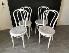Ikea Öglan 60-70tal stolar