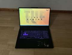 ASUS Gaming Laptop | 16GB R...