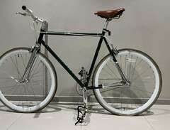 State Bicycle Co. 4130 59cm...