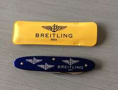 Breitling fickkniv
