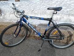 Cykel, Cyclepro Colorado 26"