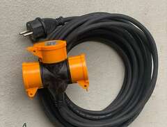power cable strip