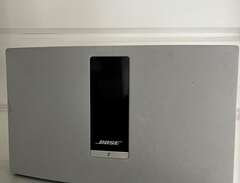 BOSE SOUNDTOUCH