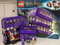 Lego Harry Potter och Friends