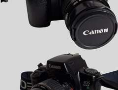 Canon kamera EOS 1000FN